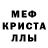 Метадон methadone Gahweensid